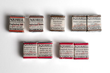 Schmincke Horadam 1/2 Näpfe |