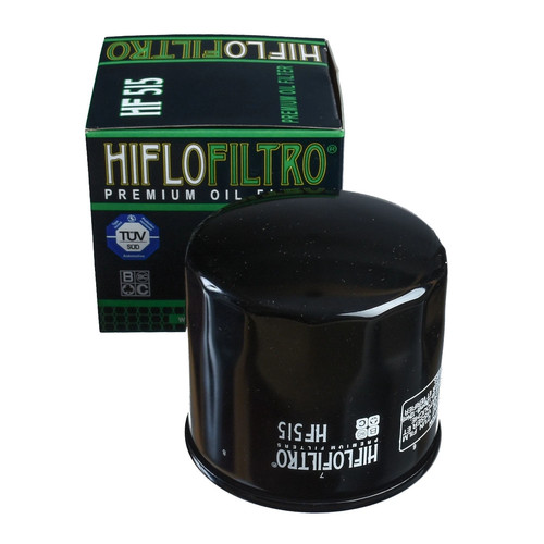 Hiflo ölfilter für royal - Ölfilter,
