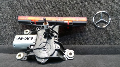 E76 mercedes a klasse - *,