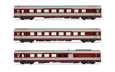 Jouef hj4192 set gran - hj4192, h0