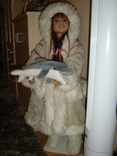 ANNETTE HIMSTEDT ILAI  2005  ORIGINAL ZUSTAND