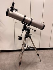 Bresser Spiegelteleskop