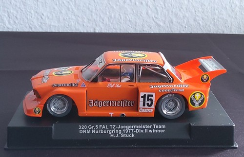 Sideways sw41b bmw 320 - sideways,
