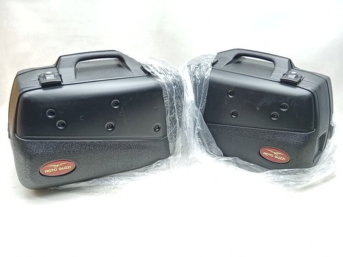 Paar originale moto guzzi - paar,