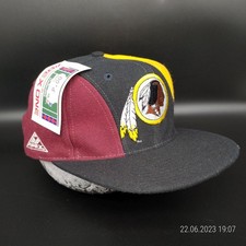 Vintage Snapback Cap NFL