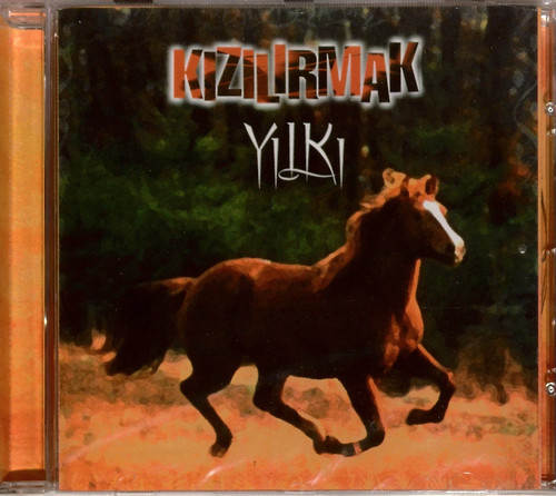 14345 kizilirmak yilki - yilki, seyhan
