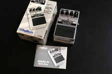 Digitech Digidelay X Series