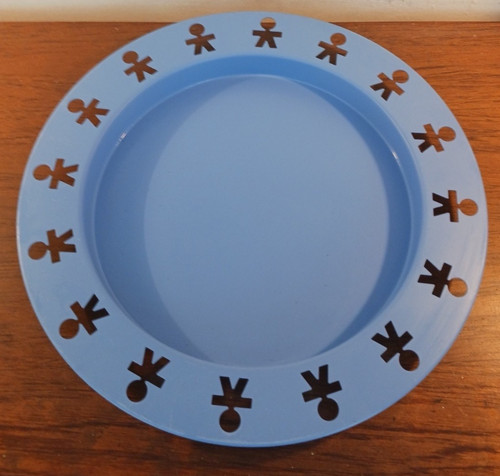 Alessi girotondo tablett - alessi,