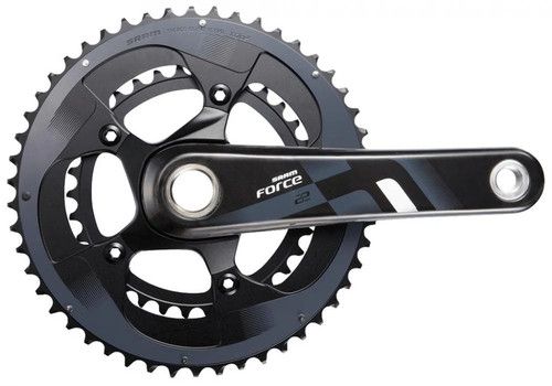 Sram force kurbelsatz 165 - sram,