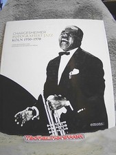 Chargesheimer fotografiert