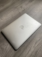 Apple MacBook Air 13 Zoll -