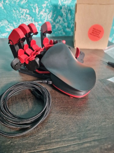 Azeron cyborg gaming - cyborg,