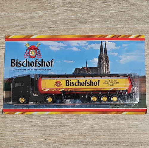 Bischofshof bier werbe - bischofshof,