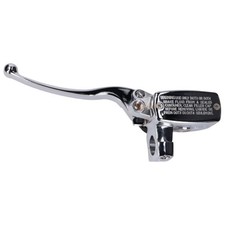 Bremszylinder links 25mm