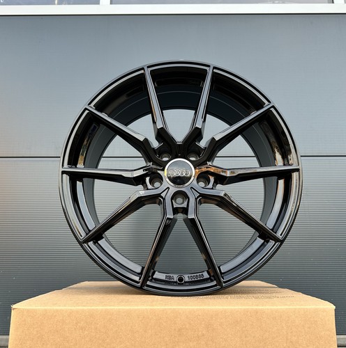 Zoll felgen für audi s4 - 19,