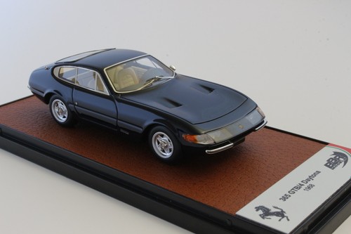 Bbr bbr270e ferrari - ferrari, gtb/4