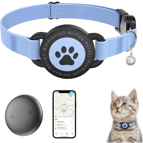Katzen tracker ohne abo gps - katzen,