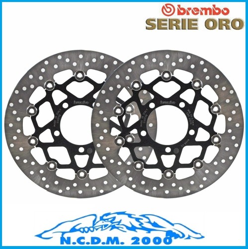 Brembo schwimmscheiben - cp,