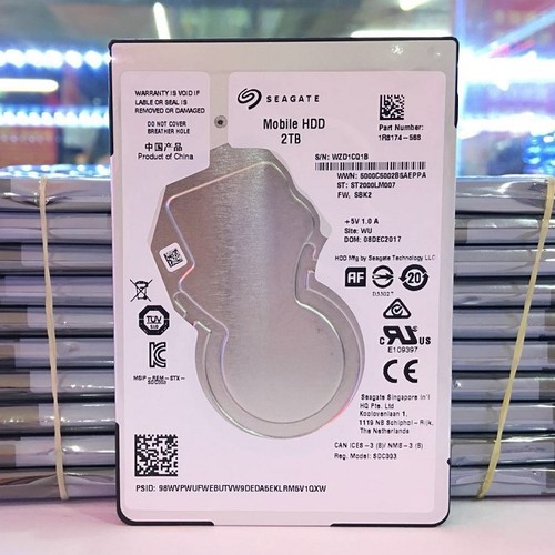 Seagate mobile hdd - mobile,