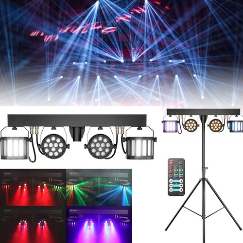 60w rgbw led par - led,