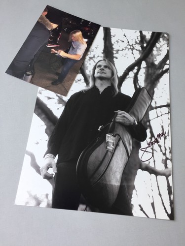 Steve morse deep - morse, purple