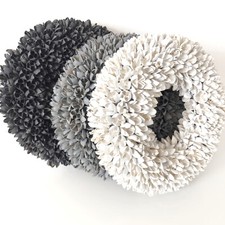 Naturkranz Dekokranz aus