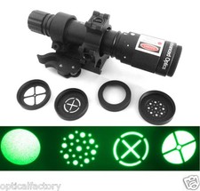 HG33 Multi 4 RETICLE