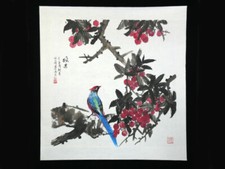 Chinesische malerei - chinesische,