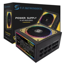 1000W ATX PC Netzteil LED