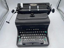 9/2 Triumph Standard 14