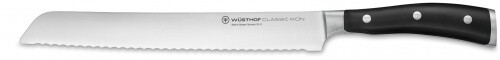 Wüsthof brotmesser cm - wüsthof, 23