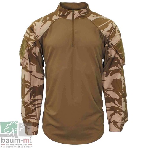 Shirt combat von der - shirt,