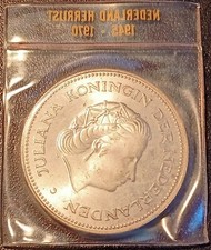 Niederlande - Juliana - 10