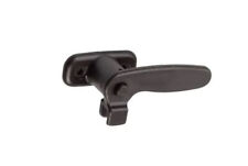 Seitz S4 Verschluss Riegel rechts f. Fenster Aufsteller Aussteller 149036Lg NEU