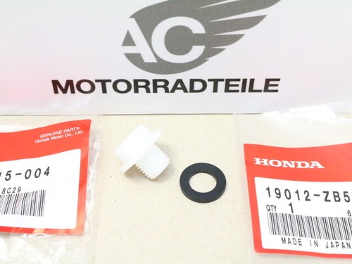 Honda 500 650 - d, e