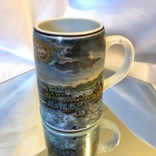 VTG West German Rutter