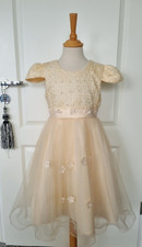 Traumhaftes Hochzeit Kleid