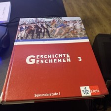 Geschichte und Geschehen -
