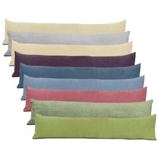 Chenille Zugluftstopper für