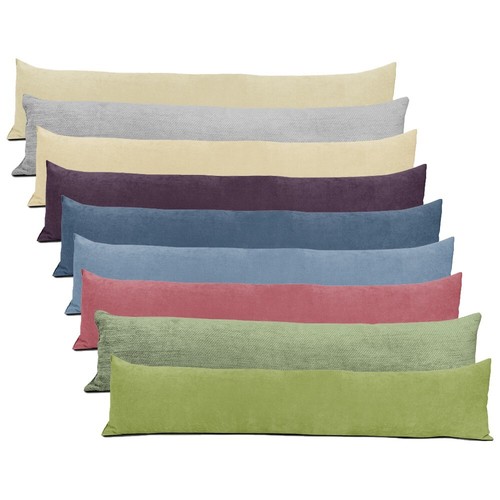 Chenille zugluftstopper für - chenille,