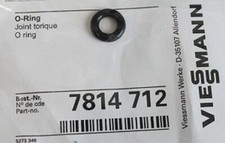 Viessmann O-Ring Mischer DN 20