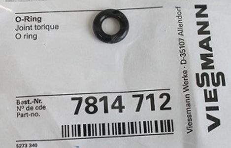 Viessmann ring mischer 20 - mischer,