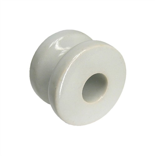 Porzellan eckrolle klein - 8x,