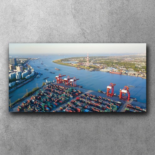 Canvas leinwandbilder wandbild - leinwandbilder,