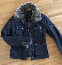 Original Belstaff-Jacke