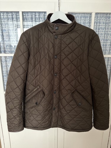 Barbour herren powell - barbour,