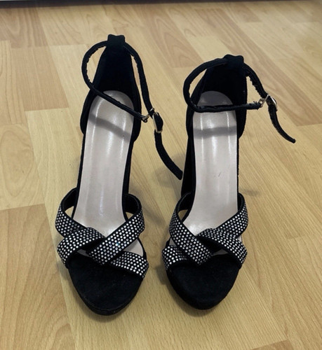 Damen sandalen 38 - sandalen, eu