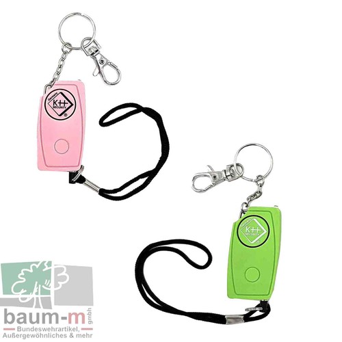 Schlüssel alarm soft touch - schlüssel-alarm,