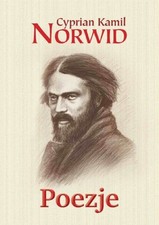 Poezje, Norwid, Cyprian Kamil