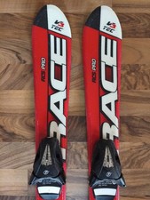 Kinder Jugendski / Skier V3TEC ®  "RCS Pro"  90 cm  inkl. TYROLIA ® Bindung 